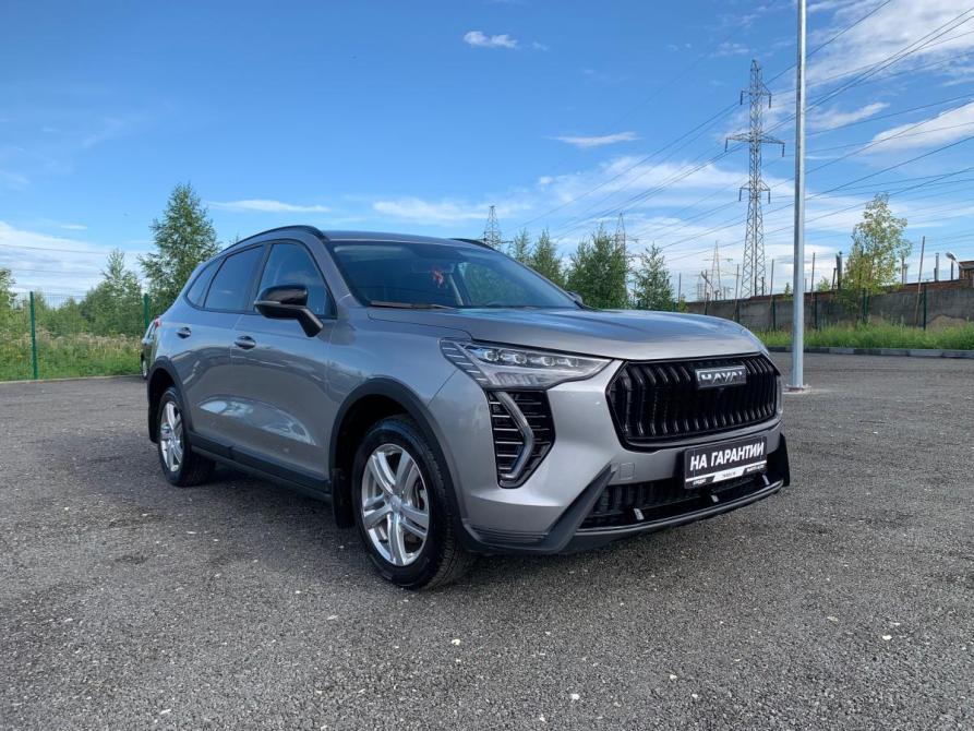 Haval Jolion I Рестайлинг Чебоксары  - изображение 8