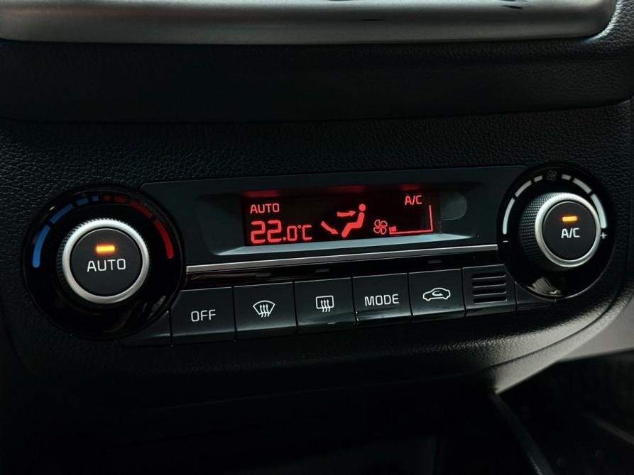 Kia Rio III Рестайлинг Ижевск  - изображение 16