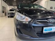 Hyundai Solaris I Москва  - изображение 26