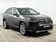 Toyota RAV4 V (XA50) Казань  - изображение 24