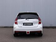 Nissan Note II Рестайлинг Сочи  - изображение 27