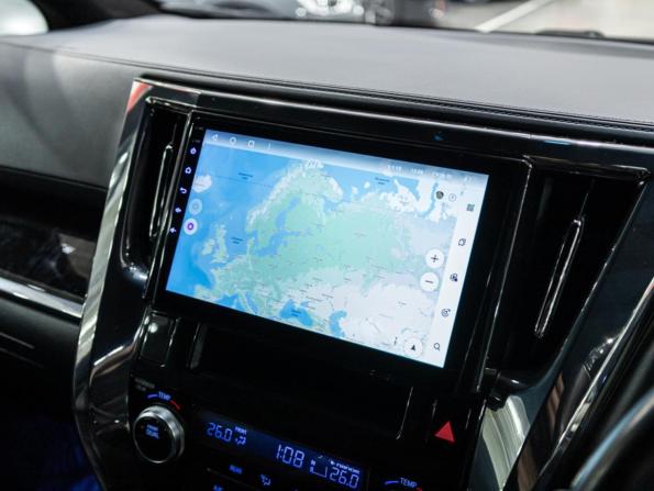 Toyota Alphard III Рестайлинг с пробегом 2018 года, цена 4 500 000 рублей, 88445 км, минивэн, Автокод Объявления