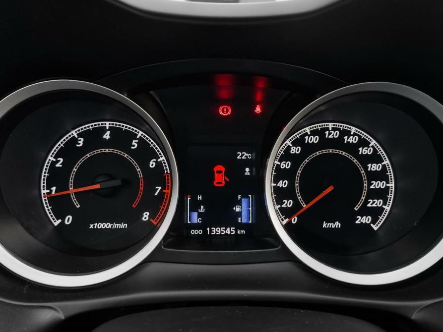 Mitsubishi Lancer X Рестайлинг Нижний Новгород  - изображение 19