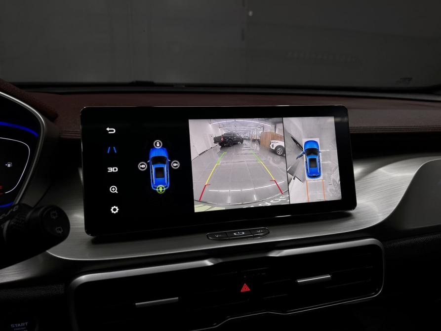 Geely Coolray I Тверь  - изображение 17