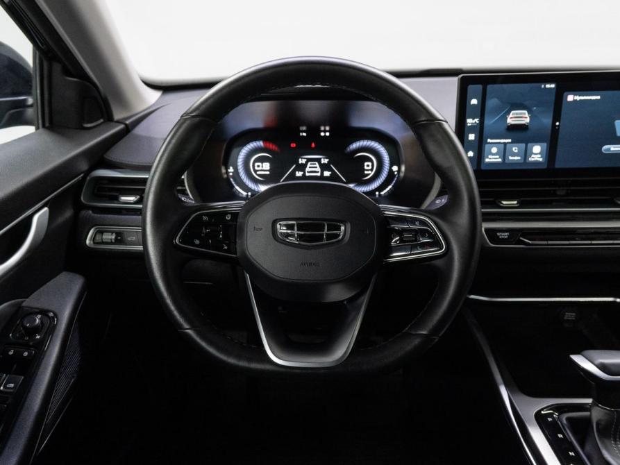 Geely Emgrand II Тюмень  - изображение 19