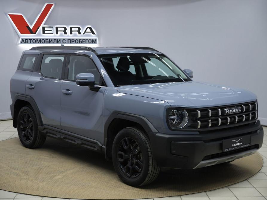 Haval H3 I Уфа  - изображение 3