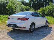 Hyundai Elantra VI (AD) Рестайлинг Калуга  - изображение 21
