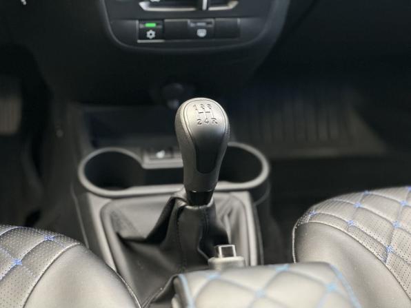 Lada (ВАЗ) Granta I Рестайлинг с пробегом 2023 года, цена 859 000 рублей, 14675 км, седан, Автокод Объявления