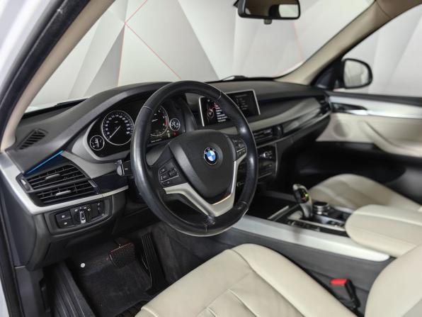 BMW X5 III (F15) с пробегом 2014 года, цена 3 455 000 рублей, 103990 км, внедорожник, Автокод Объявления