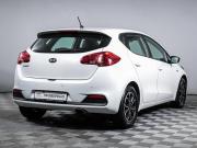 Kia Ceed II Москва  - изображение 21