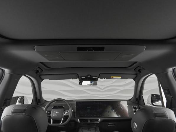 Новый Li Auto (Lixiang) L7 I Рестайлинг 2026 года, цена 10 690 000 рублей, внедорожник, Автокод Объявления
