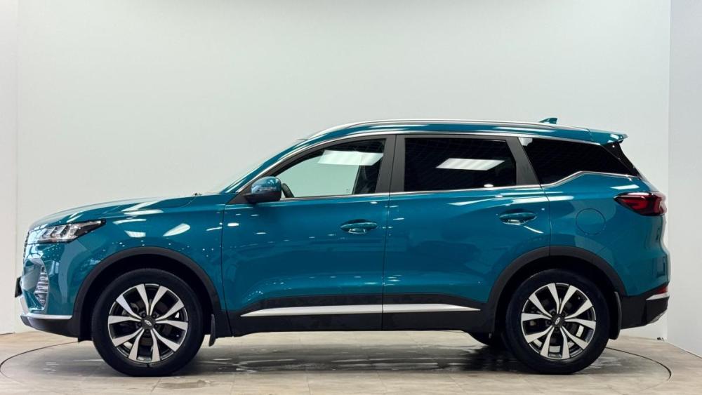 Chery Tiggo 7 Pro I Киров  - изображение 2