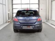 Opel Astra H Рестайлинг Кемерово  - изображение 24