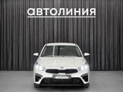 Kia Cerato IV Красноярск  - изображение 22