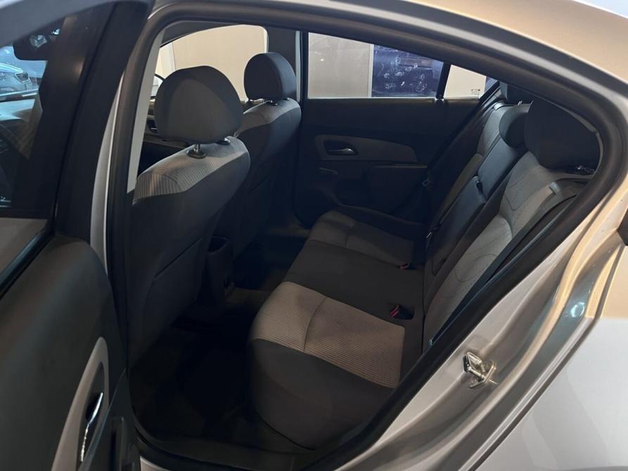 Chevrolet Cruze I Чебоксары  - изображение 25