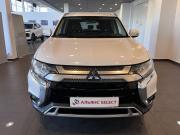Mitsubishi Outlander III Рестайлинг 3 Чебоксары  - изображение 43