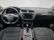 Volkswagen Tiguan II Москва  - изображение 31