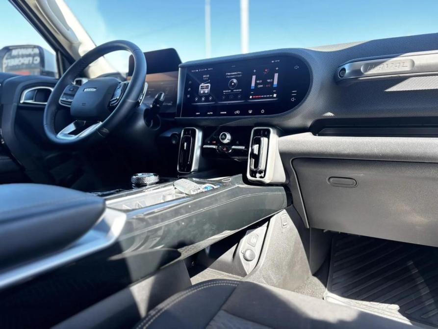 Haval Dargo Альметьевск  - изображение 32