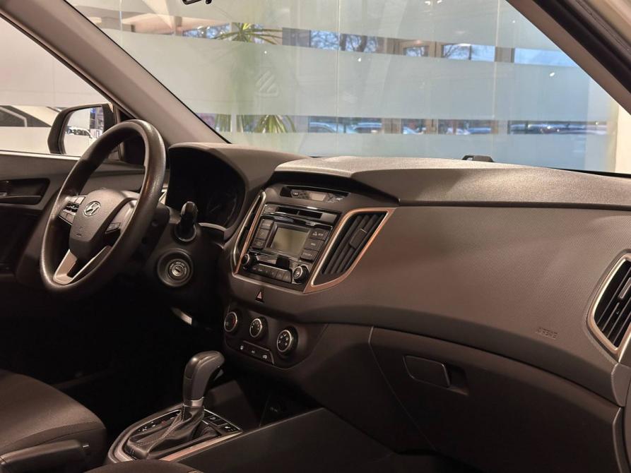 Hyundai Creta I Тверь  - изображение 8