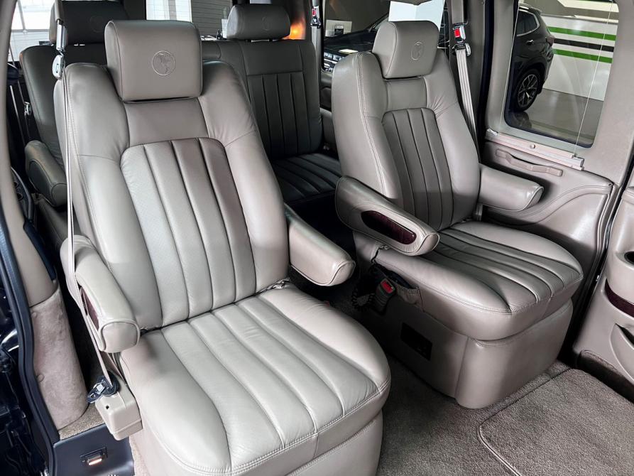 Chevrolet Express II Тверь  - изображение 14