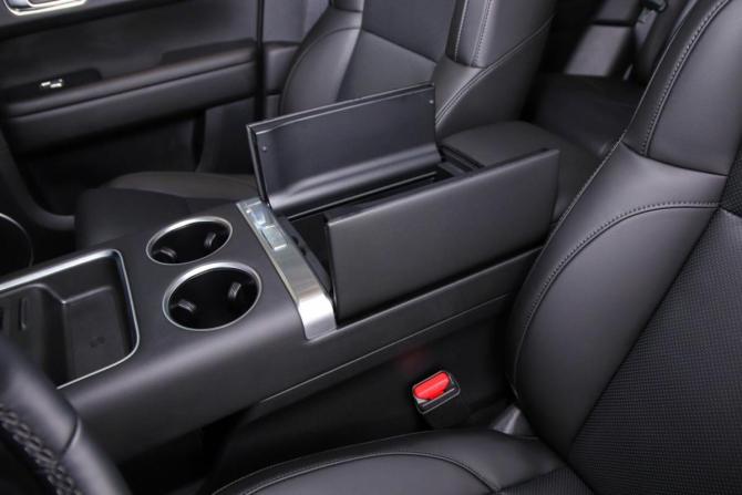 Новый Li Auto (Lixiang) L6 2025 года, цена 8 382 315 рублей, внедорожник, Автокод Объявления
