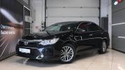 Toyota Camry VII (XV50) Рестайлинг Уфа  - изображение 24