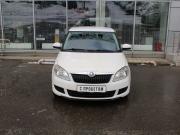 Skoda Fabia II Рестайлинг Москва  - изображение 19