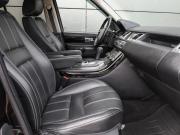 Land Rover Range Rover Sport I Рестайлинг Москва  - изображение 37
