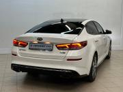 Kia Optima IV Рестайлинг Балашиха  - изображение 27