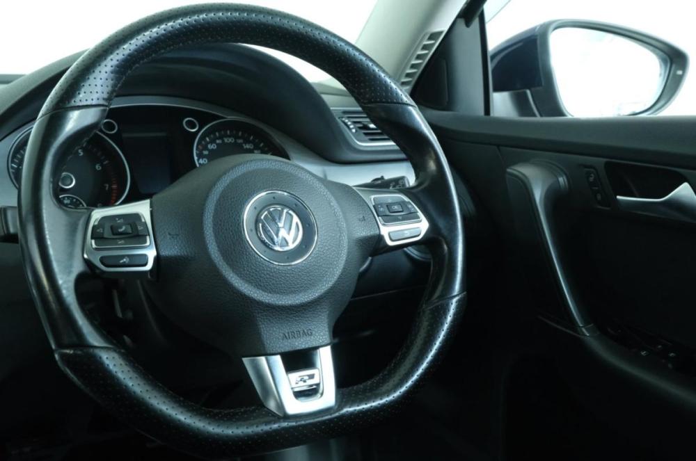 Volkswagen Passat B7 Омск  - изображение 14
