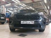 Kia Sportage IV Рестайлинг Москва  - изображение 60