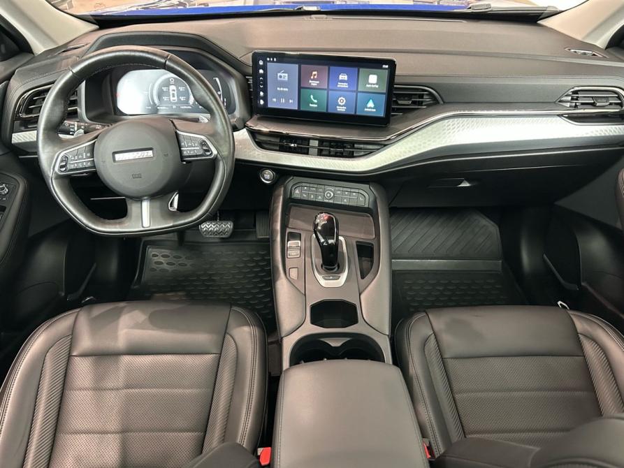 Haval F7 I Рестайлинг Санкт-Петербург  - изображение 21