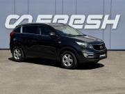 Kia Sportage III Кропоткин  - изображение 22