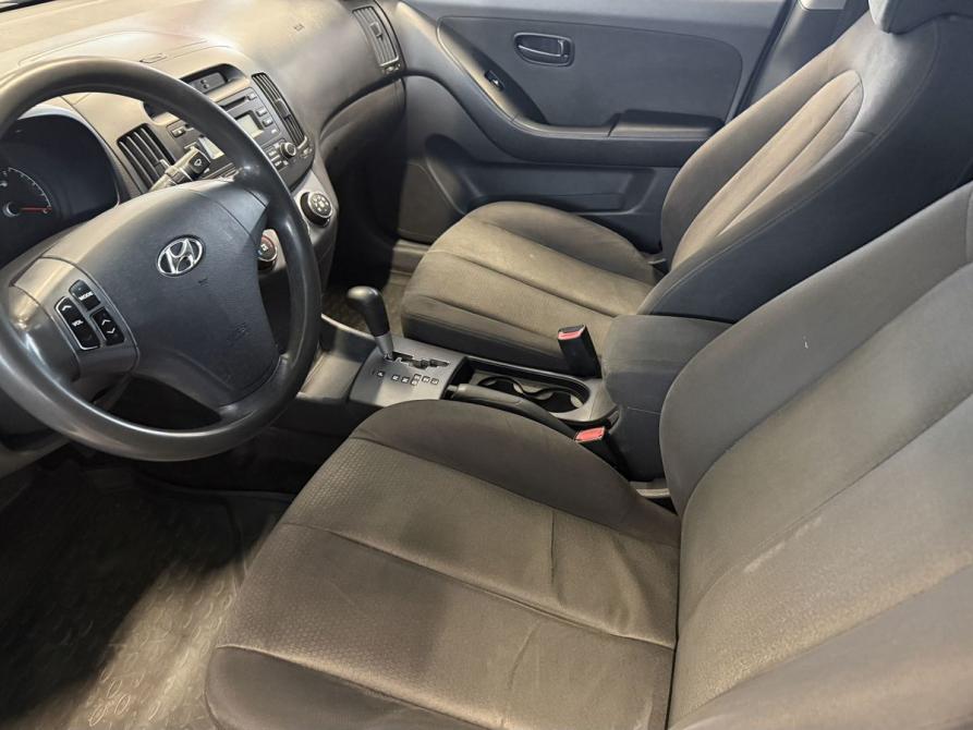 Hyundai Elantra IV (HD) Смоленск  - изображение 7