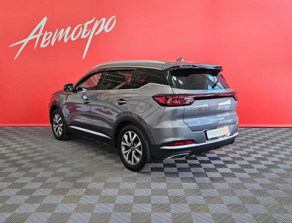 Chery Tiggo 7 Pro Max I с пробегом 2022 года, цена 1 715 000 рублей, 59444 км, внедорожник, Автокод Объявления