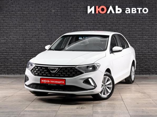 Jetta VA3 с пробегом 2023 года, цена 1 050 000 рублей, 156221 км, седан, Автокод Объявления