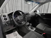 Volkswagen Tiguan I Рестайлинг Красноярск  - изображение 34