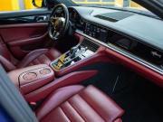 Porsche Panamera II Москва  - изображение 32