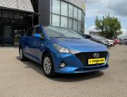 Hyundai Solaris II Рестайлинг Нефтекамск  - изображение 12