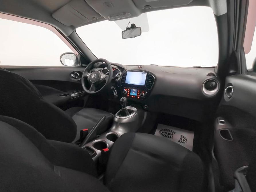 Nissan Juke I Тула  - изображение 8