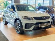 Geely Tugella I Рестайлинг Тула  - изображение 23