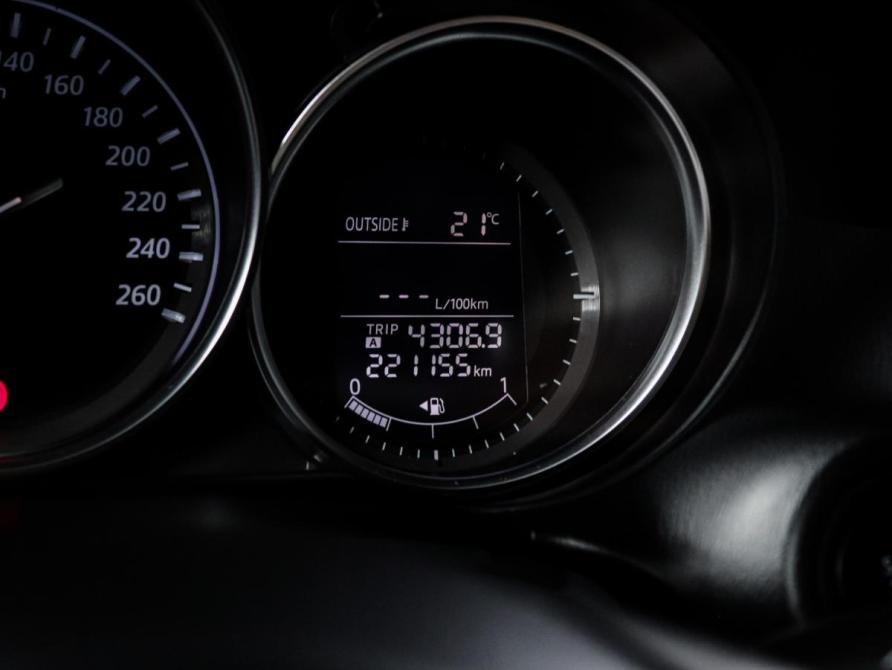 Mazda CX-5 I Москва  - изображение 12