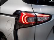 Toyota Sienta II Рестайлинг Чита  - изображение 38