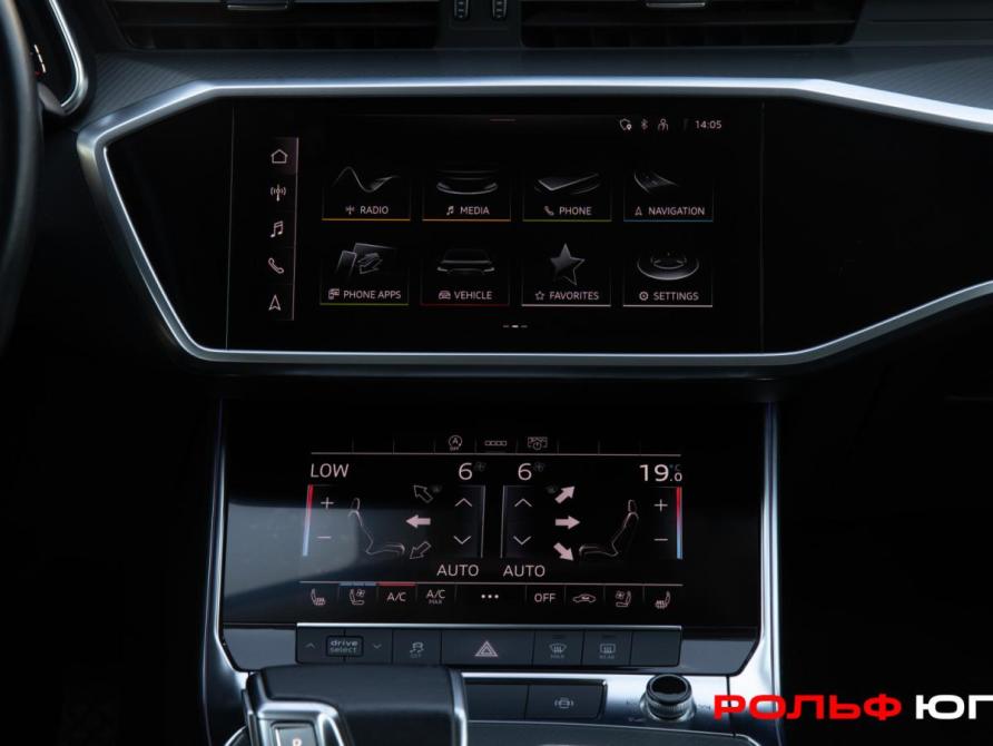 Audi A6 V (C8) Москва  - изображение 16