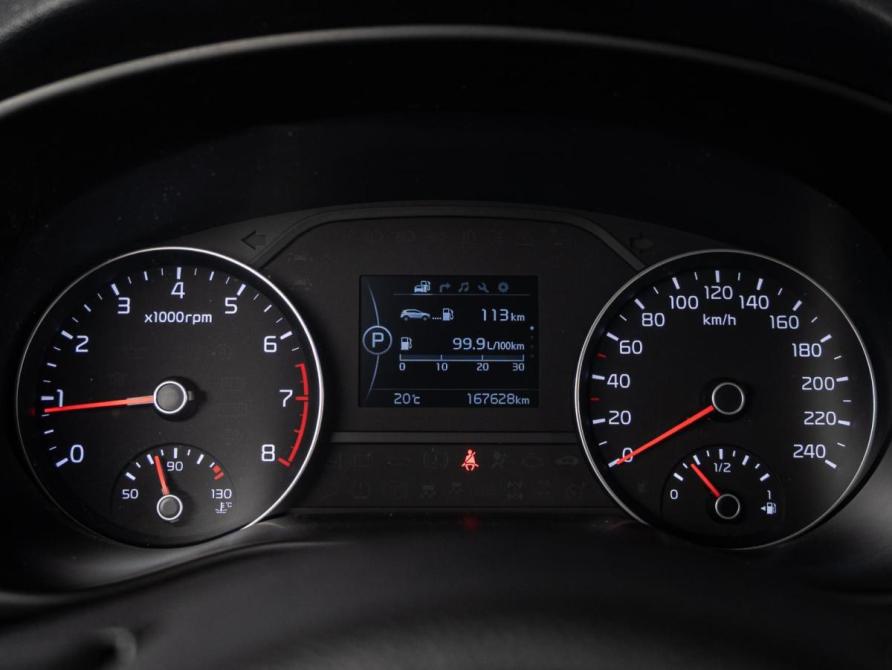 Kia Sportage IV Краснодар  - изображение 19