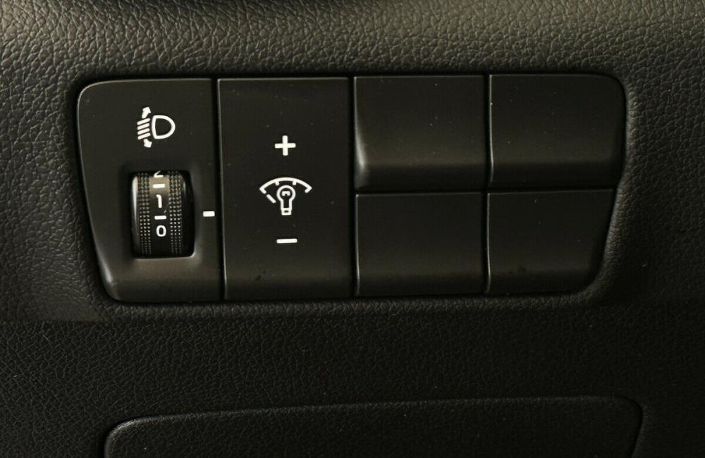 Kia Sportage IV Рестайлинг Москва  - изображение 9