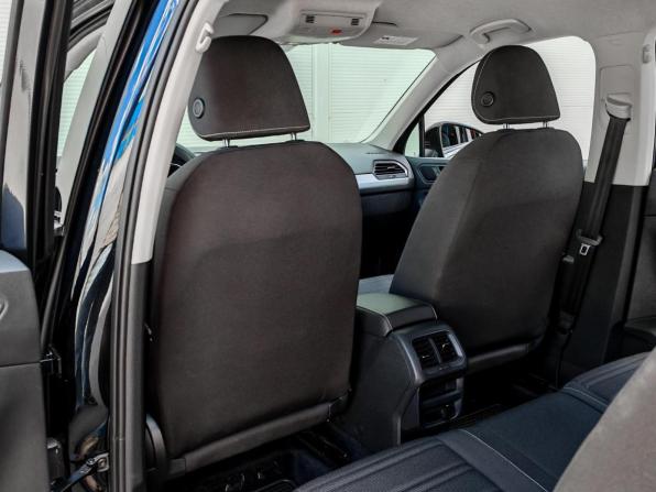 Volkswagen Tiguan II Рестайлинг с пробегом 2022 года, цена 3 710 000 рублей, 66418 км, внедорожник, Автокод Объявления