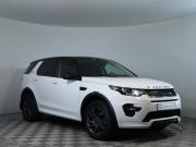 Land Rover Discovery Sport I Санкт-Петербург  - изображение 22