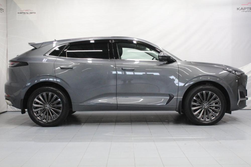 Changan UNI-K Кемерово  - изображение 6