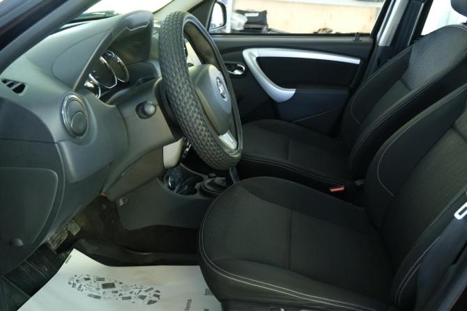 Nissan Terrano III (D10) с пробегом 2020 года, цена 1 749 000 рублей, 87000 км, внедорожник, Автокод Объявления